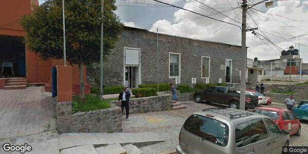 CENTRO DE JUSTICIA ALTERNATIVA MUNICIPAL